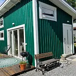 Gaesthus Naera City Och Aelvsjoemaessan