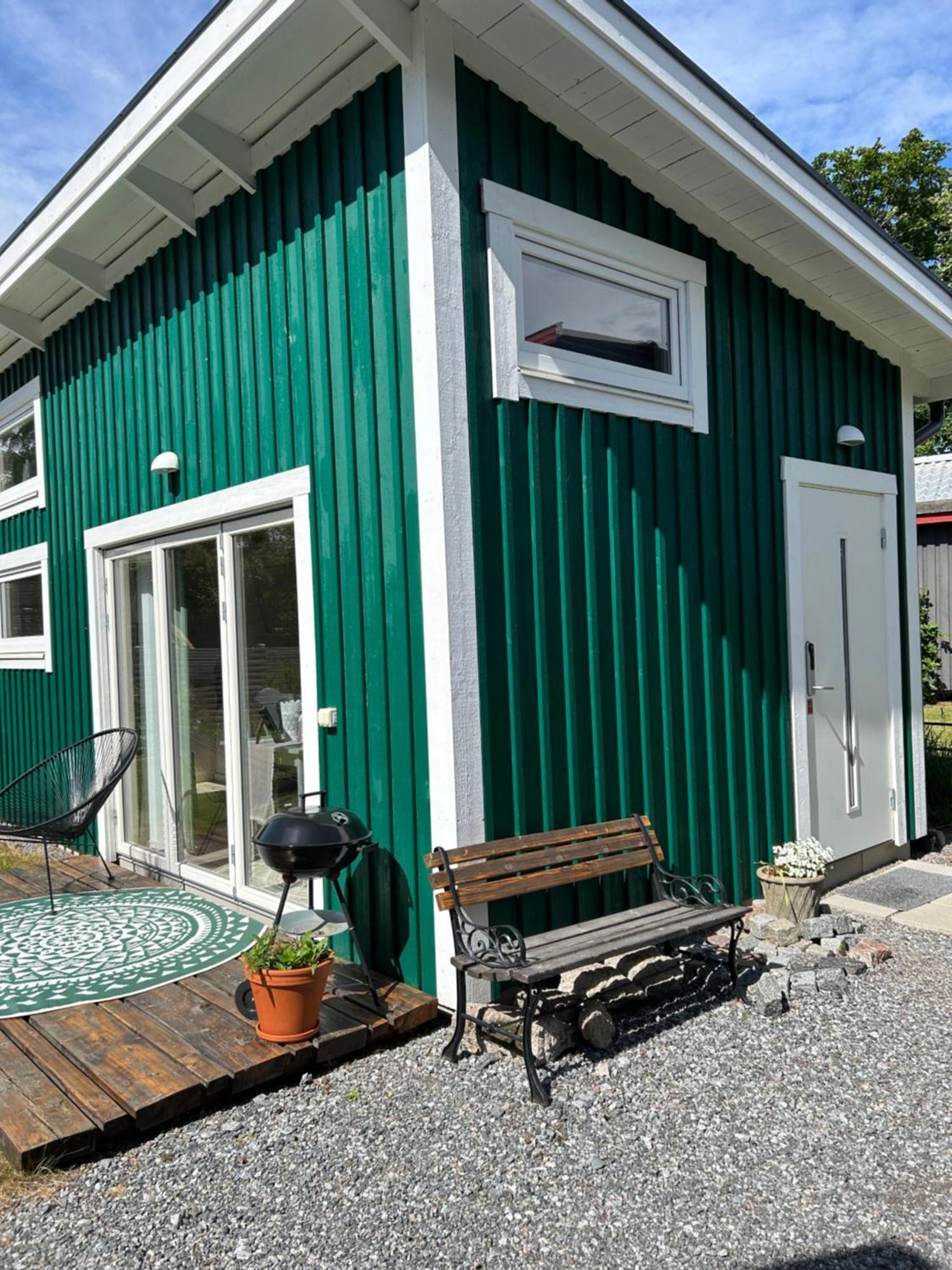 Gaesthus Naera Och Aelvsjoemaessan
