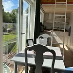 Gaesthus Naera City Och Aelvsjoemaessan
