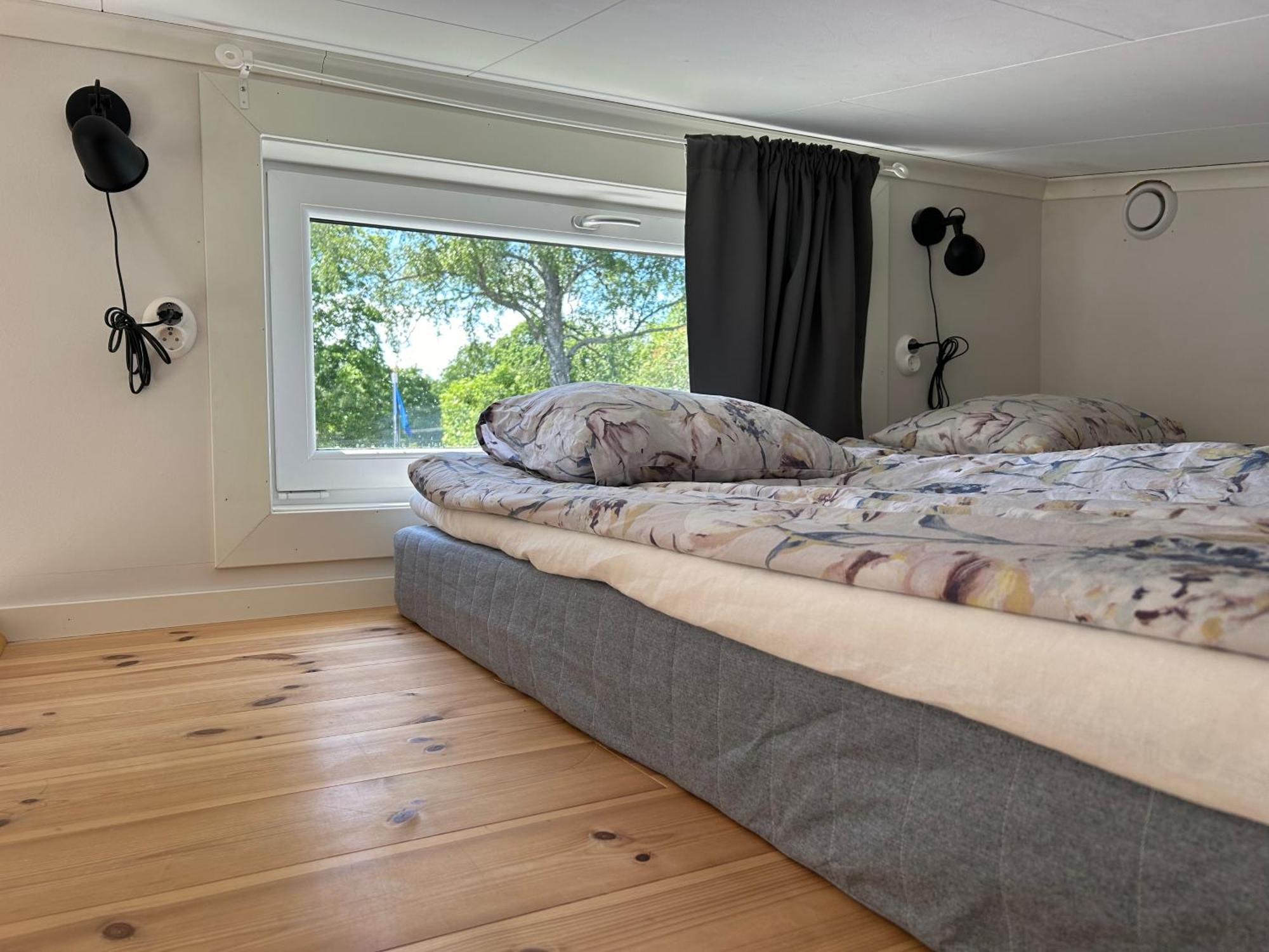 Feriehus Gaesthus Naera Och Aelvsjoemaessan Stockholm